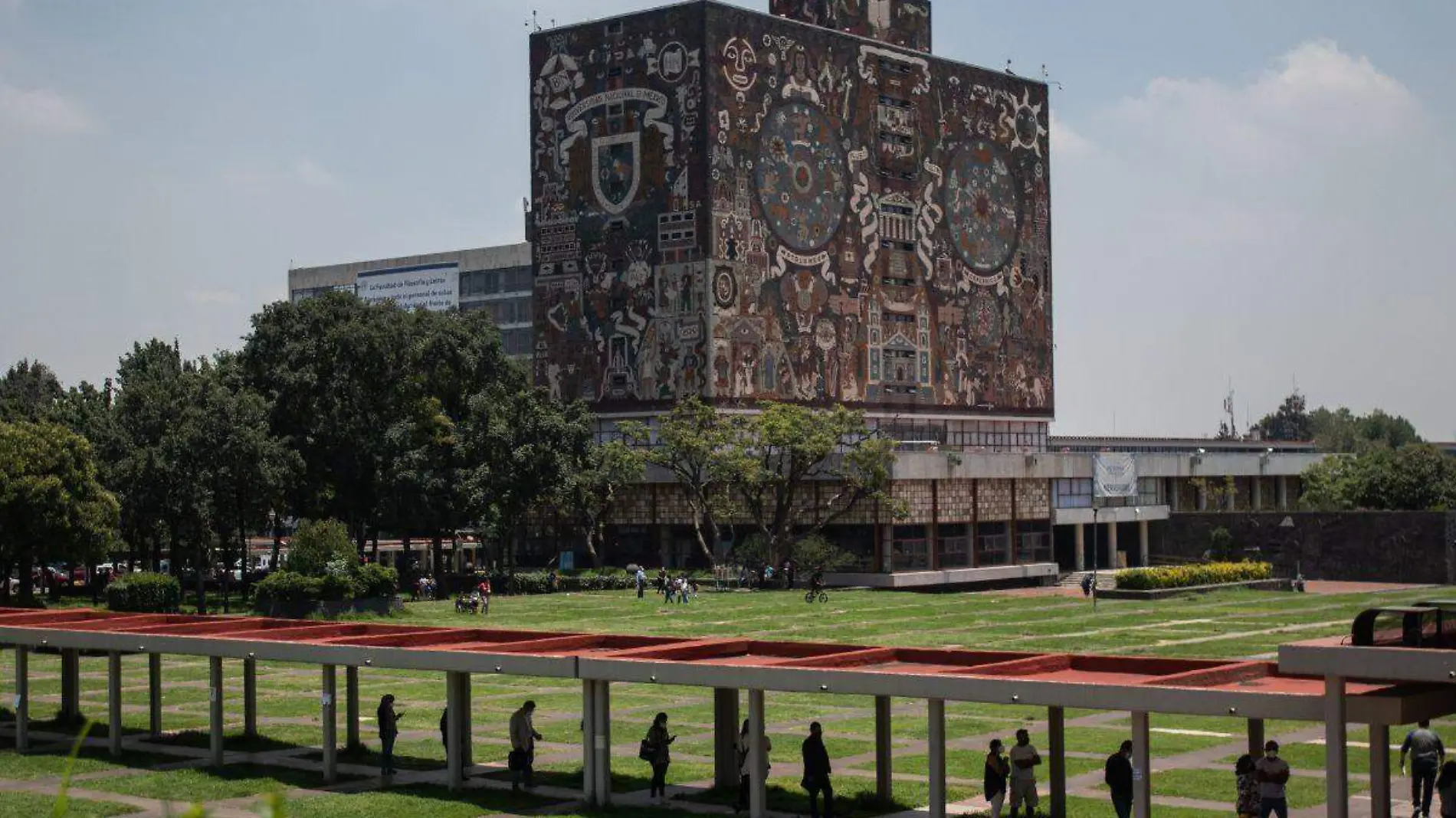 UNAM y CIDE se unen a paro contra la Ley de Ciencia